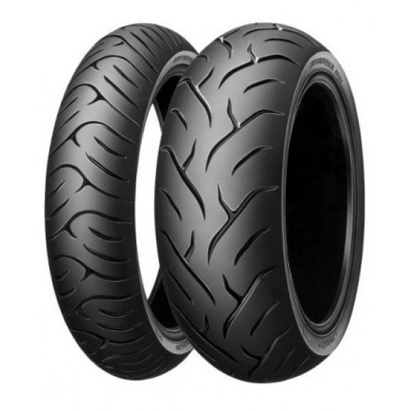 DUNLOP D 221 240/40 R18 M/C TL 79V