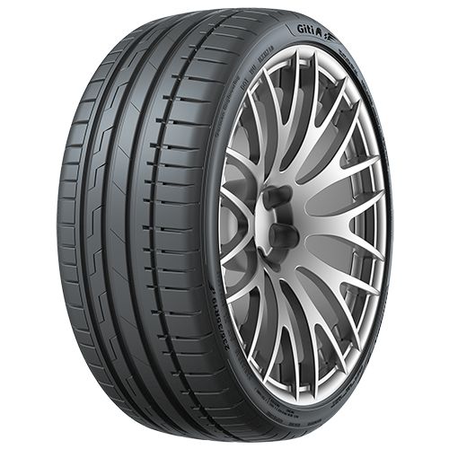 GITI GITISPORT S2 255/45R19 104Y MFS BSW XL