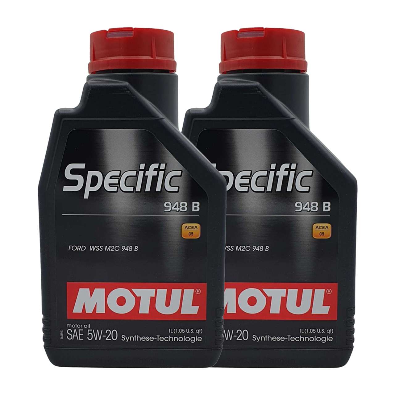 Motul Specific 948B 5W-20 2x1 Liter