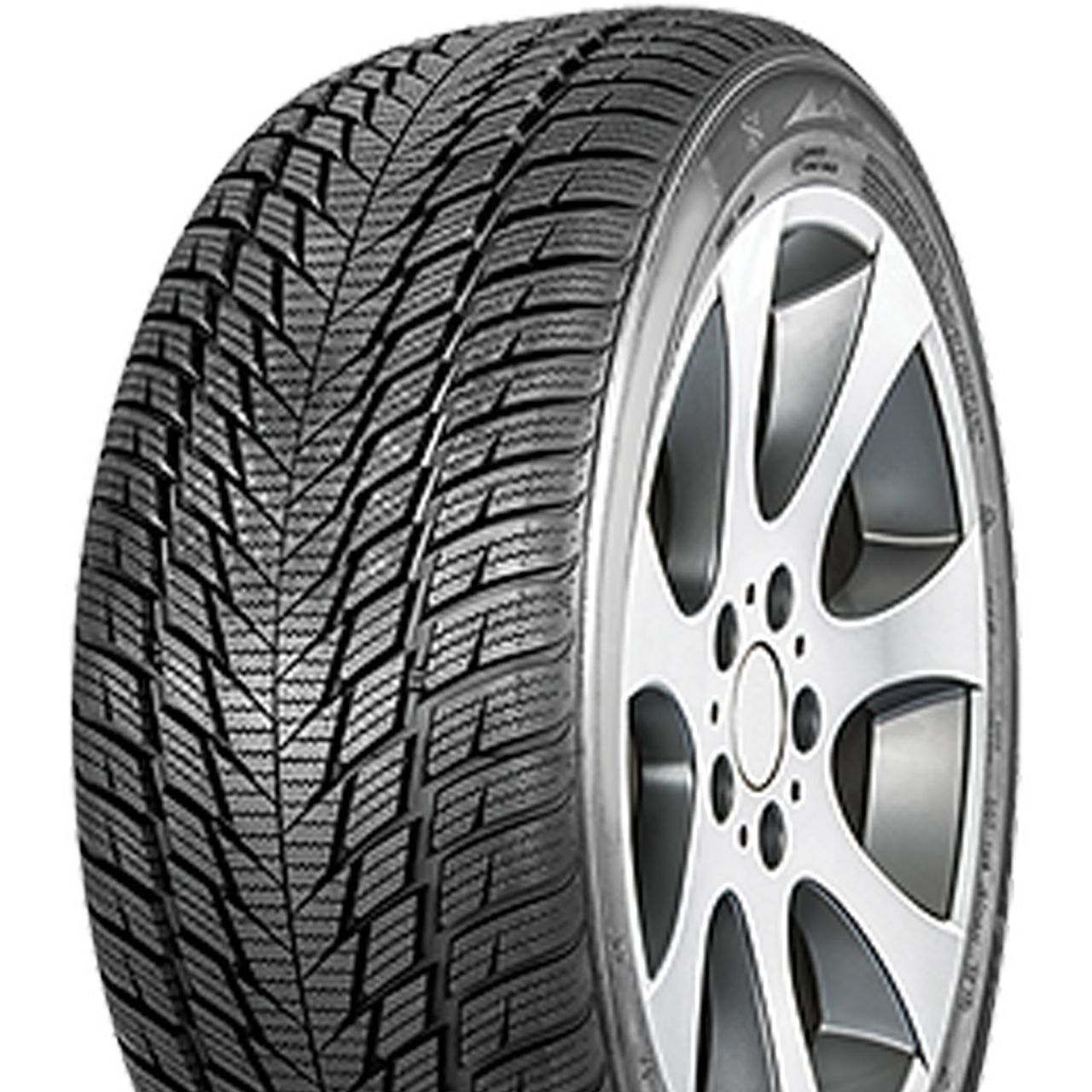 FORTUNA GOWIN UHP2 245/45R17 99V BSW XL