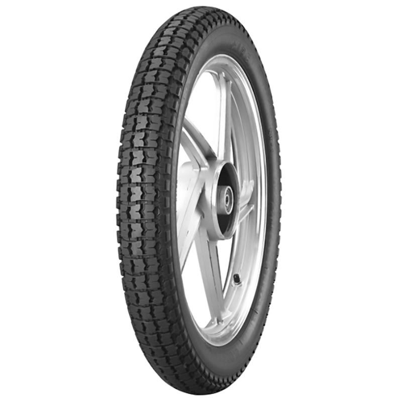 ANLAS NR-1 2.00 - 17 M/C TT 31J FRONT/REAR