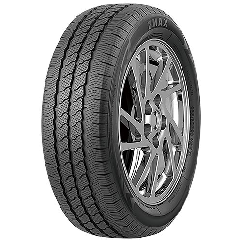 ZMAX X-SPIDER+ A/S 205/70R15C 106R BSW