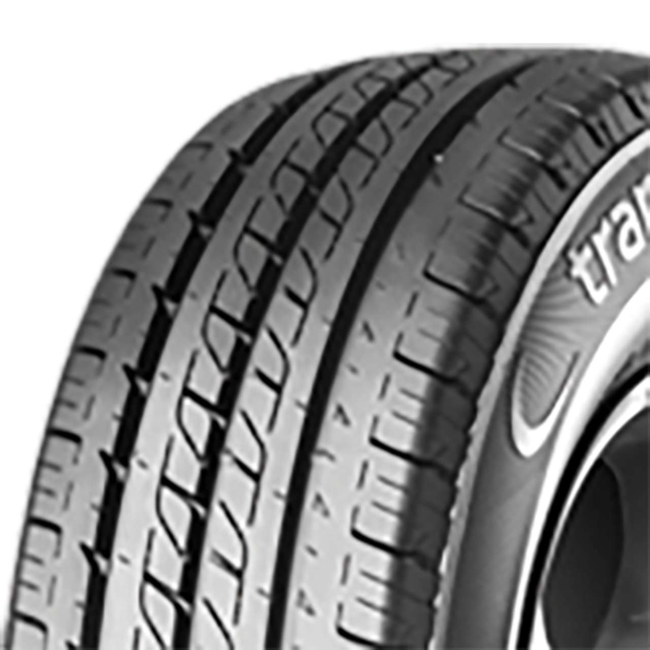 LASSA TRANSWAY 2 225/65R16C 112R 