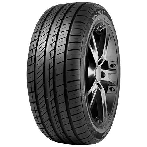 ECOVISION ECOVISION VI-386 HP 275/45R20 110V BSW XL