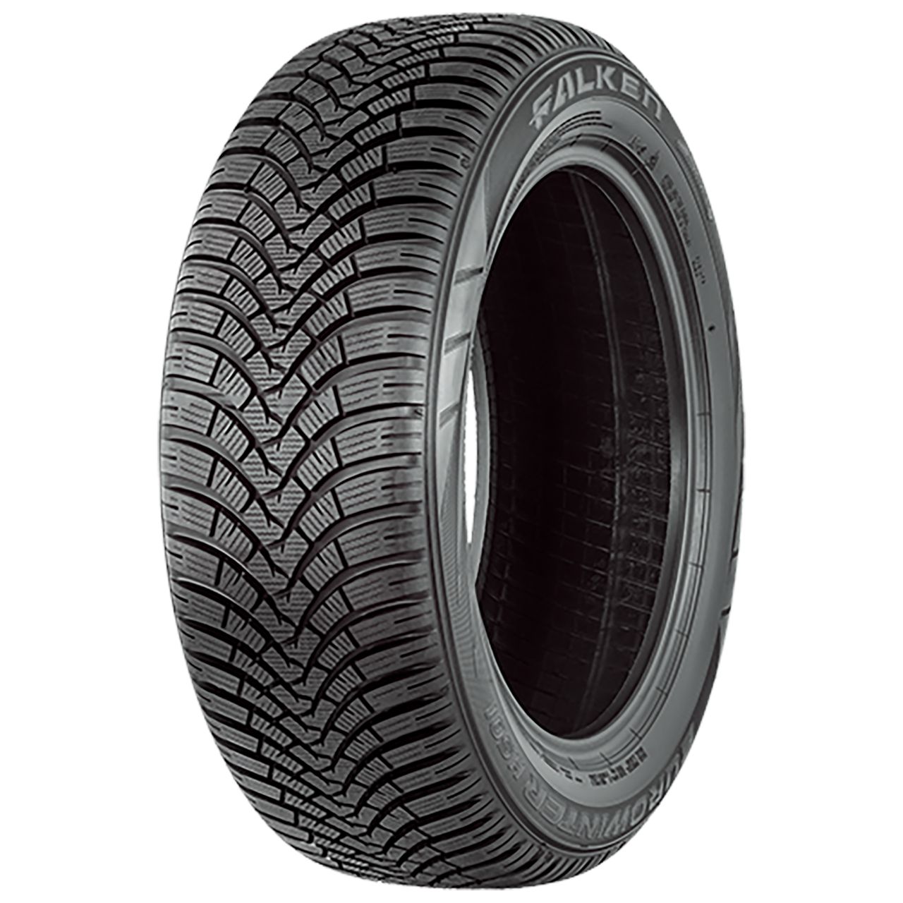 FALKEN EUROWINTER HS01 205/65R16 95H BLK