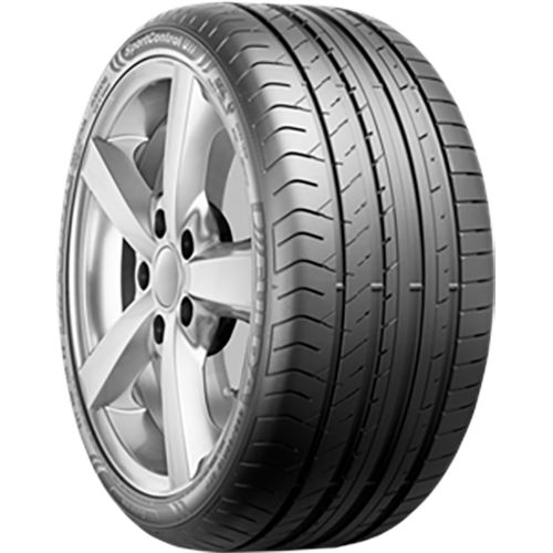 FULDA SPORTCONTROL 2 255/40R19 100Y MFS XL