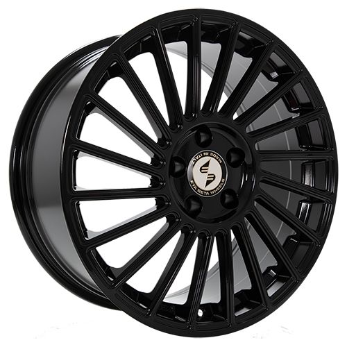 ETABETA VENTI-R black shiny 8.5Jx20 5x108 ET45