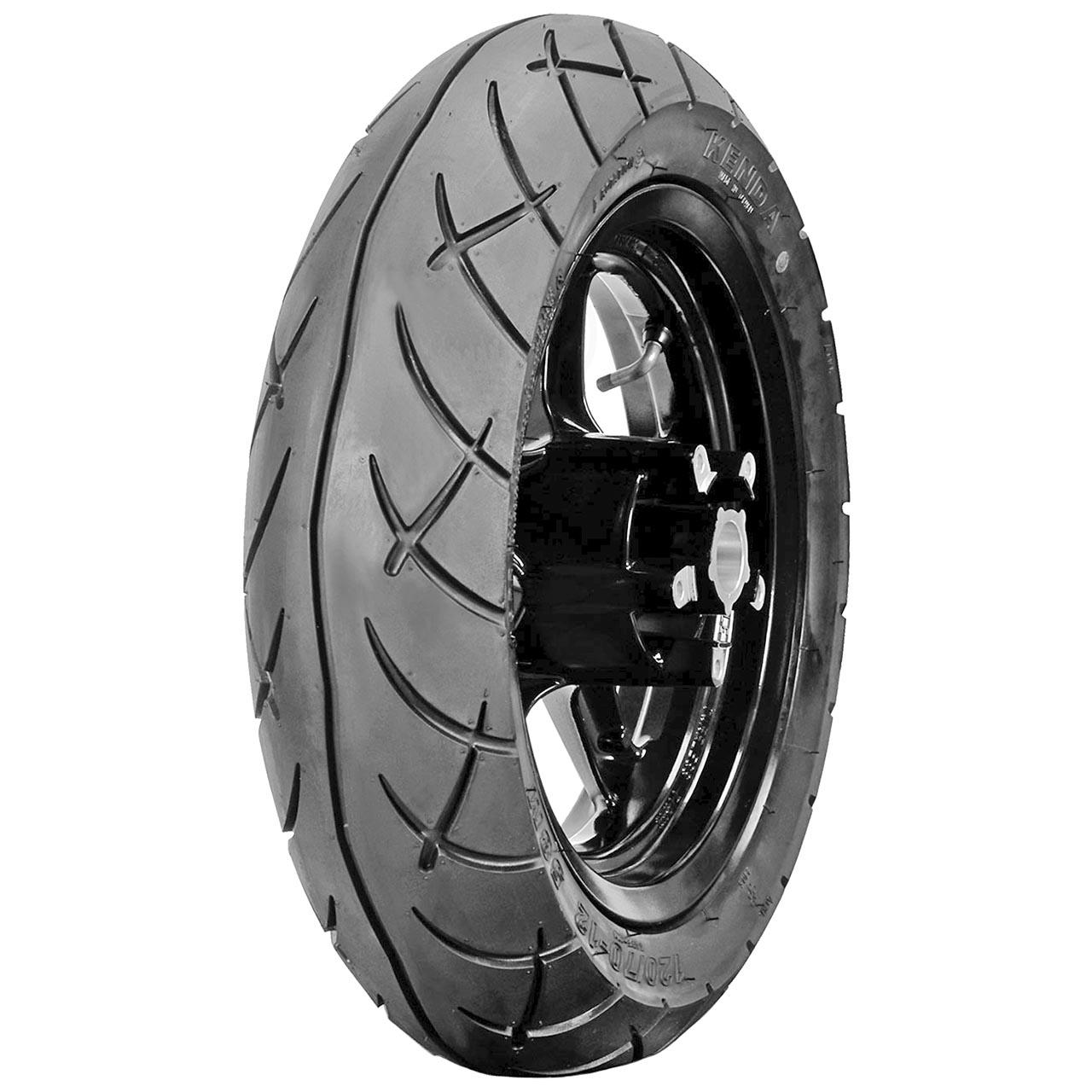 Kenda K 433 F 100/60-12 39J TL