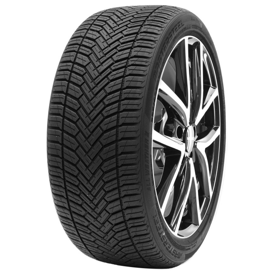 MASTERSTEEL ALL WEATHER 2 225/55R18 102V BSW XL