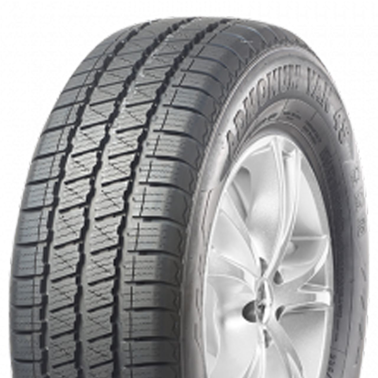 EVENT ADMONUM VAN 4S 215/65R16C 109T BSW