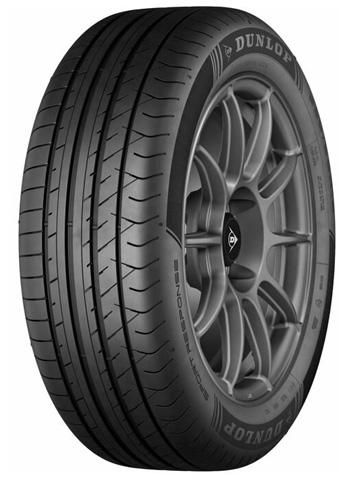 DUNLOP SPORT RESPONSE 225/60R18 104V BSW XL